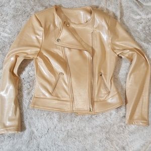 Moto Jacket